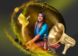 Evolution গেম বোনাস