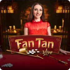 fan tan লোগো