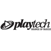 Playtech logo