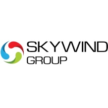 Skywind logo