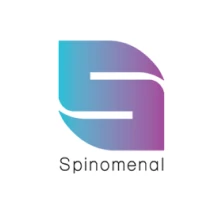 Spinomenal logo