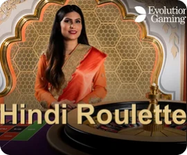 Hindi Roulette