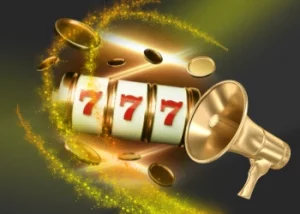 স্লট জমা বোনাস