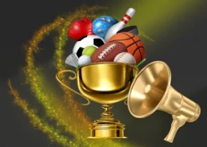 ক্রীড়া স্বাগতম বোনাস